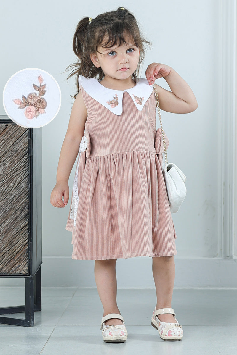 BOWTIQUE BABY DRESS