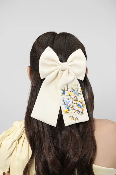 Birdsong Bow - view 1