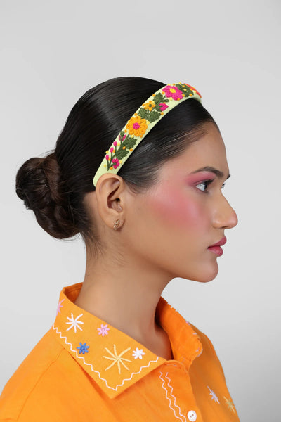 Bloom Pop Hair Band - view 1