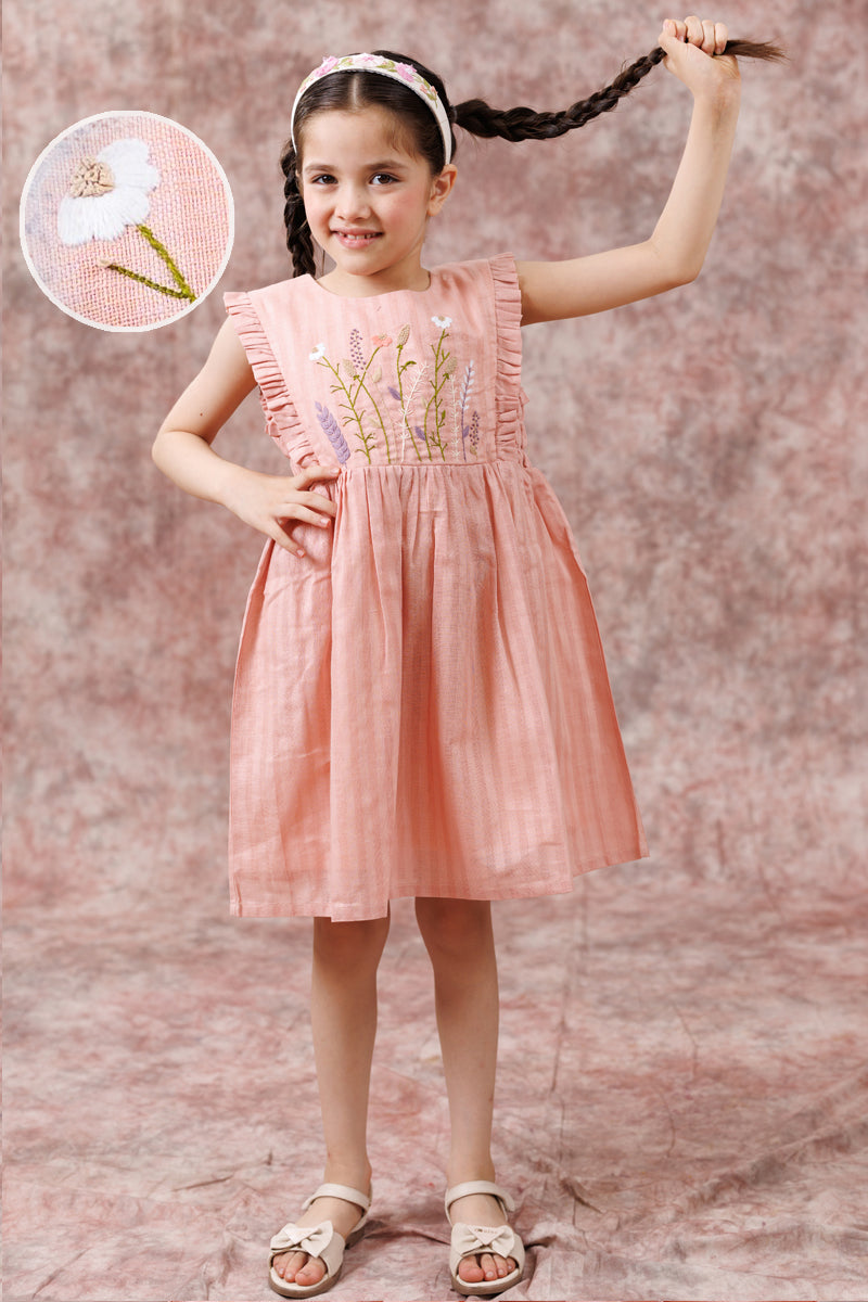 Garden of Joy Dress