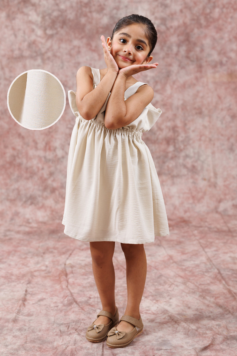 Sugarspin Dress