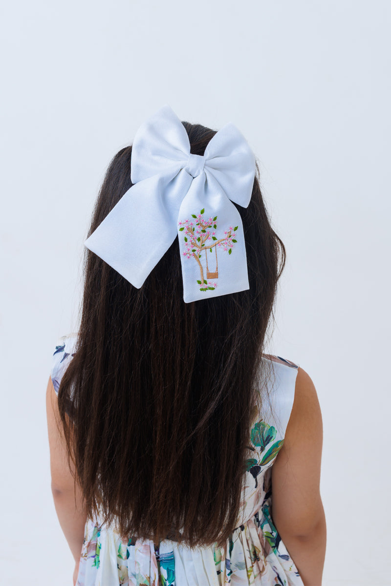 Swingtime Memories Bow
