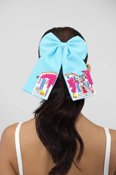 Santorini Story Bow - view 1
