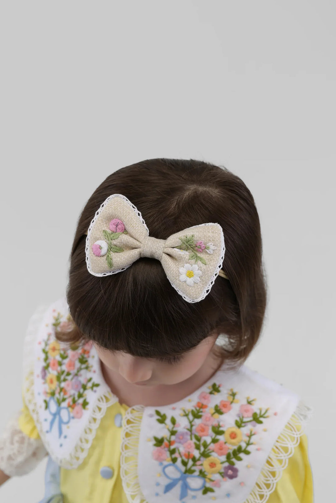 Baby Bows
