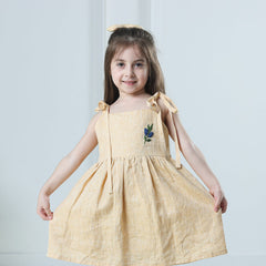 HONEYBEES_S DELIGHT DRESS