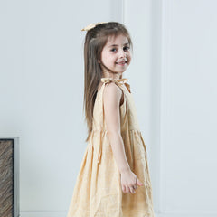 HONEYBEES_S DELIGHT DRESS