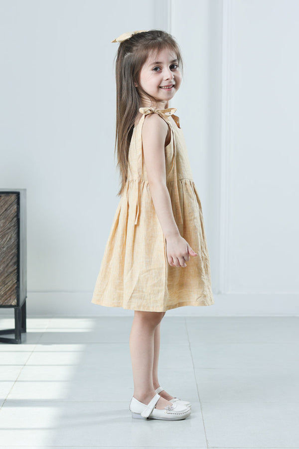 HONEYBEES_S DELIGHT DRESS
