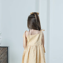 HONEYBEES_S DELIGHT DRESS