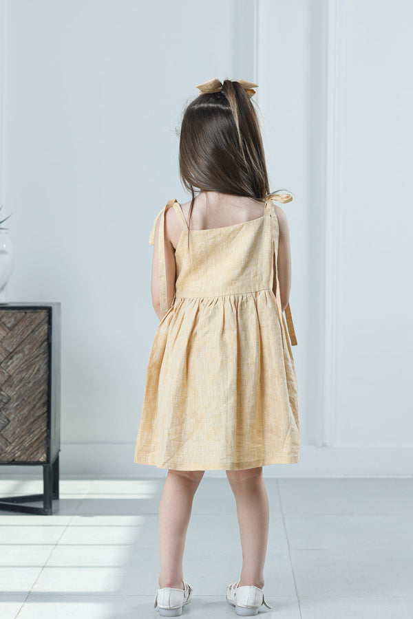 HONEYBEES_S DELIGHT DRESS