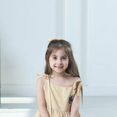 HONEYBEES_S DELIGHT DRESS
