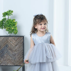SEAFOAM SERENITY DRESS