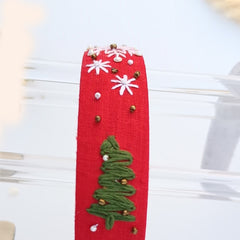 Christmas Star Headband