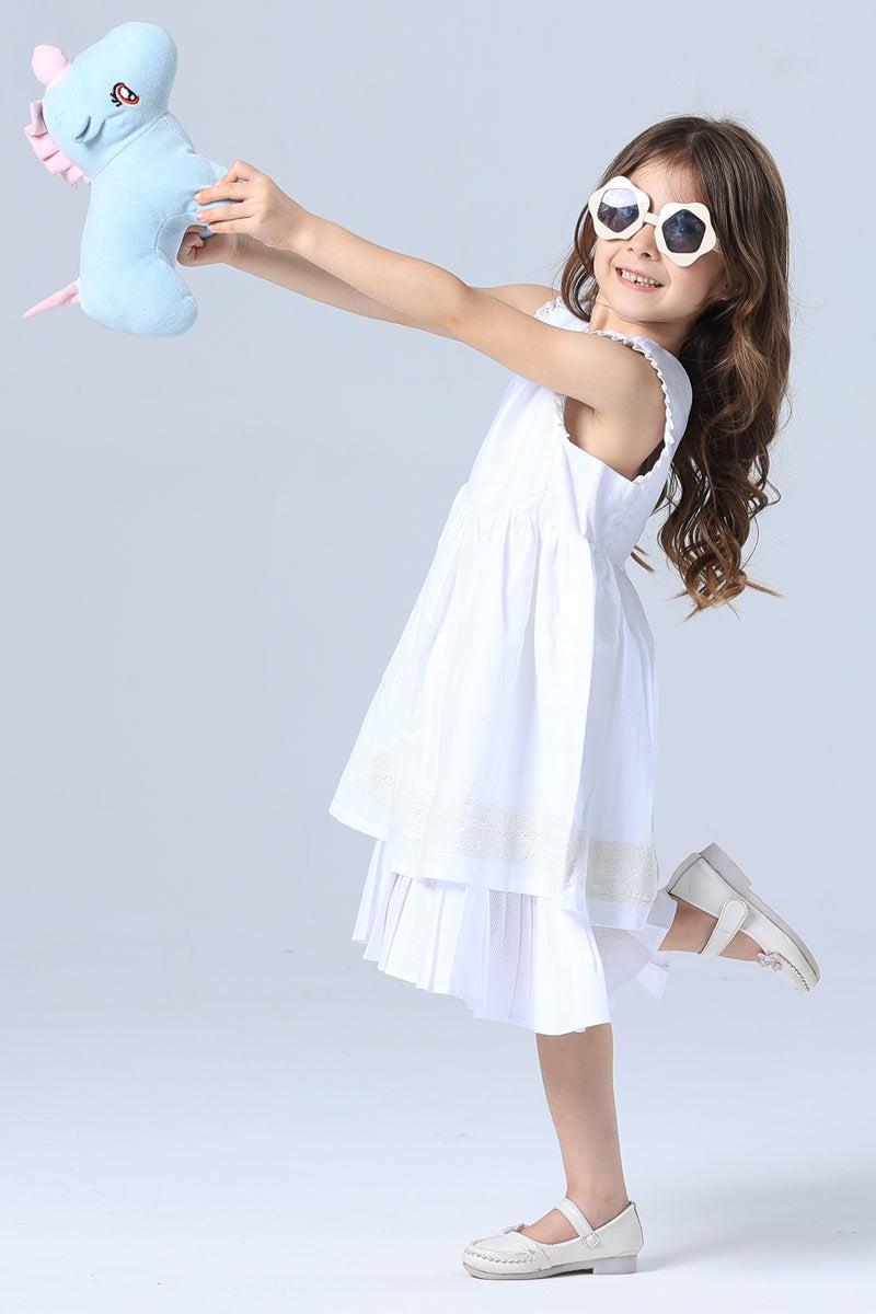 KENSINGTON CHARM  DRESS