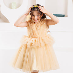 Pearl Of The Sun Dress