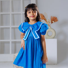 Electric Twinkle Dress