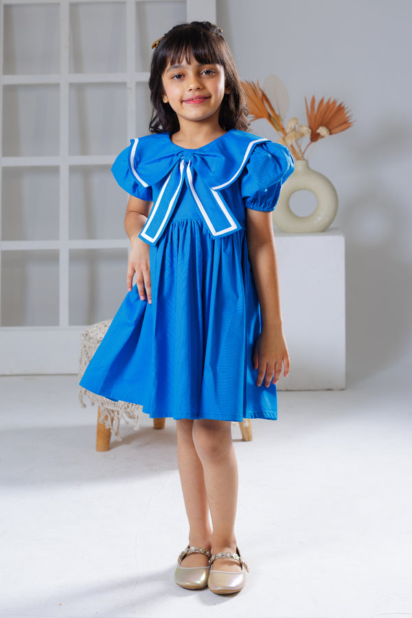 Electric Twinkle Dress