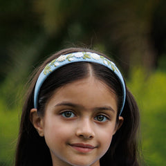 Ivory Tide Hairband