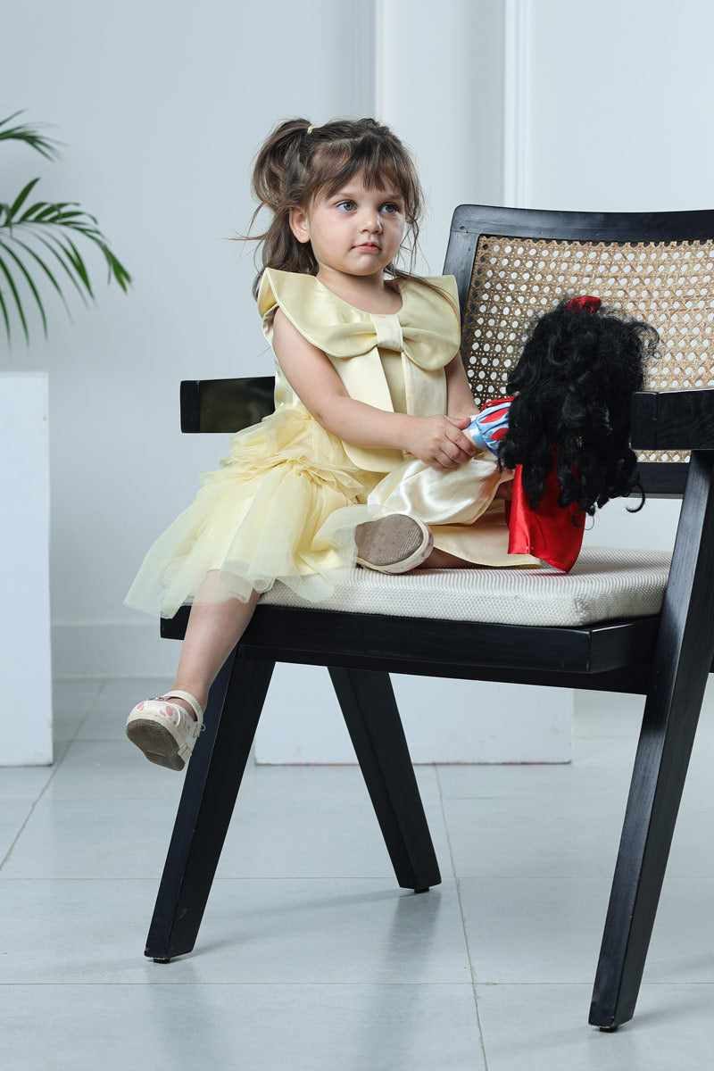 Bows ‘n’ Belles Dress