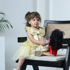 Bows ‘n’ Belles Dress