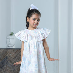 CONFETTI DREAM DRESS