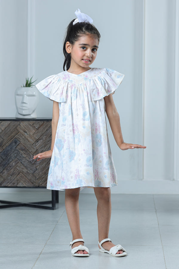 CONFETTI DREAM DRESS