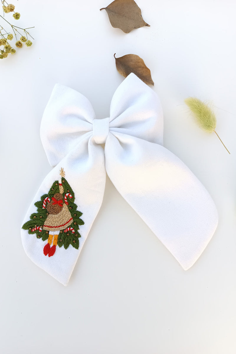 Holiday Magic Bow