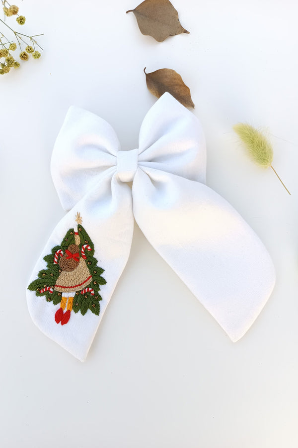 Holiday Magic Bow