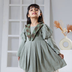 Fern Grove  Winter Dress
