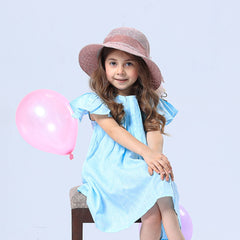 CLOUDY DREAM DRESS