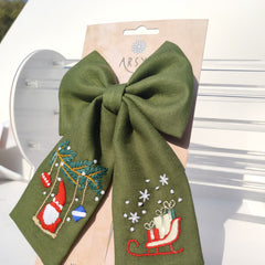 Jolly Joy Bow