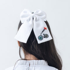Heartspin bow
