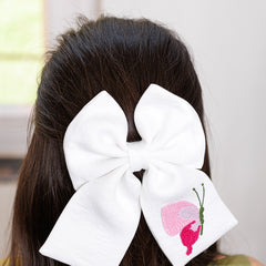 Blushfly Bow