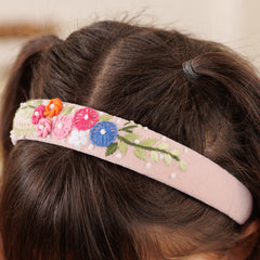 Lush And Luxe Headband