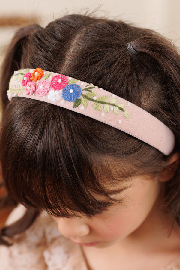Lush And Luxe Headband