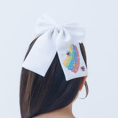 Prism wings bow