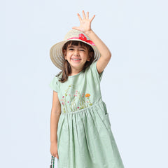 Gardenia Grace Dress