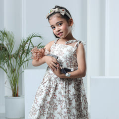 MAPLE MAGIC DRESS