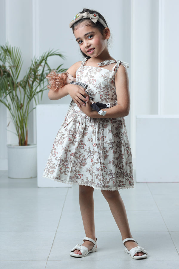 MAPLE MAGIC DRESS