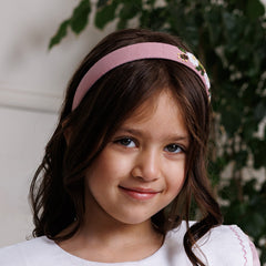 Heartfelt in Pink Dress
