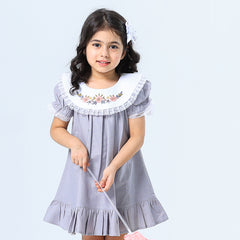 WILDFLOWER WONDER DRESS