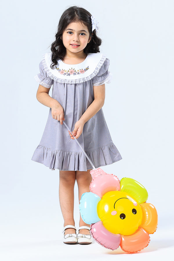 WILDFLOWER WONDER DRESS