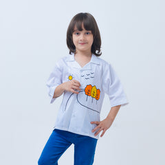 Threadscape shirt