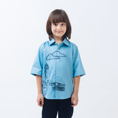 Coastal Watch Shirt