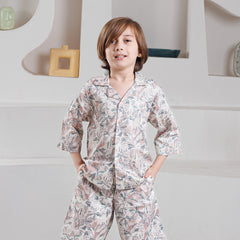NATURE'S PALLETTE CO-ORD SET