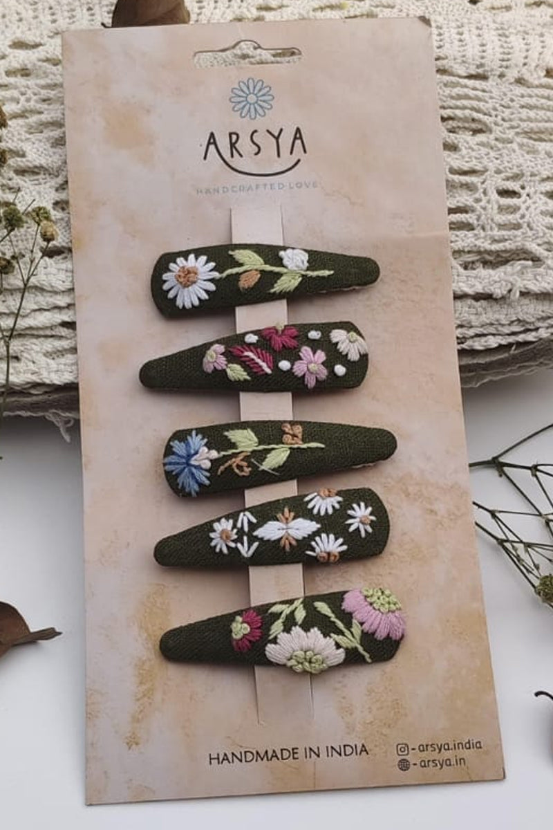 Petal And Pina Set Of 5 Tic Tacs
