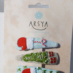 Christmas Tree Sparkle Tic Tacs