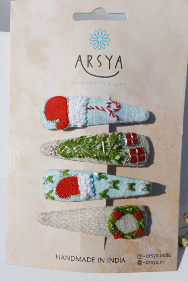 Christmas Tree Sparkle Tic Tacs