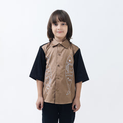 Shadowfin Shirt