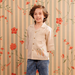 CARROT COOL SHIRT