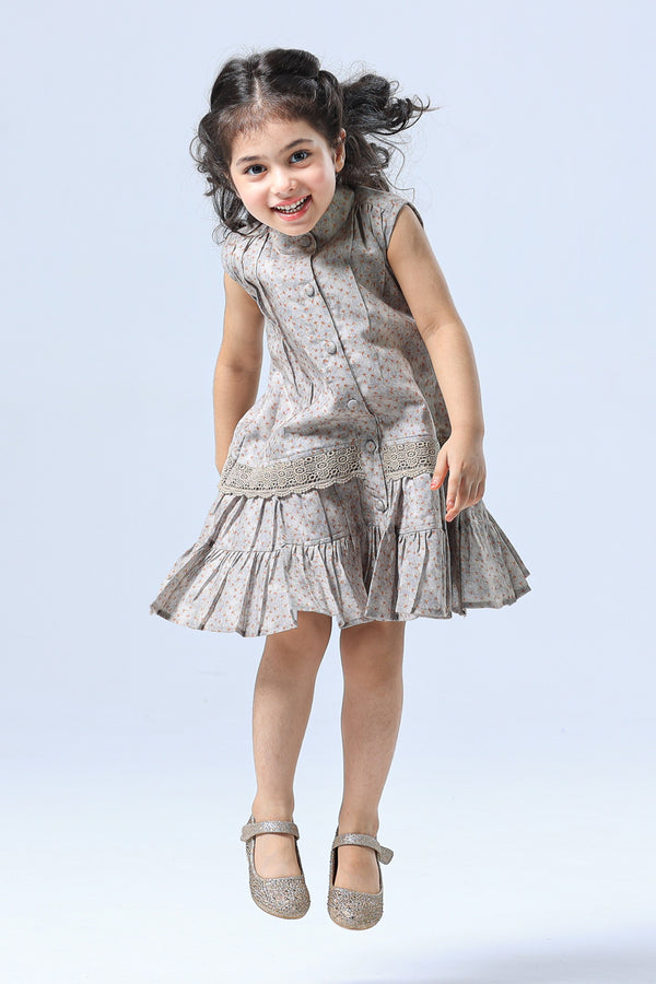 Elizabethan Elegance Dress